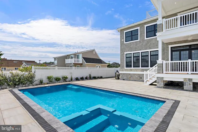 $5,450,000 | 24 Beacon Drive, Long Beach Township, NJ 08008