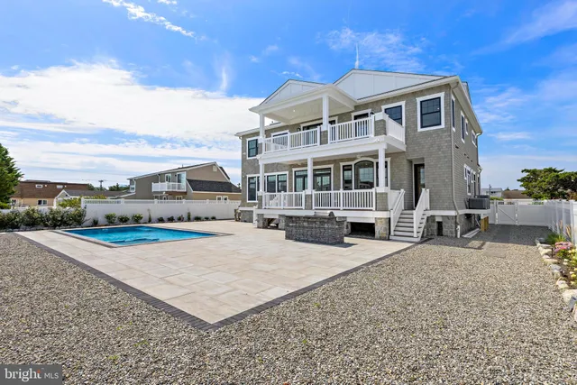$5,450,000 | 24 Beacon Drive, Long Beach Township, NJ 08008