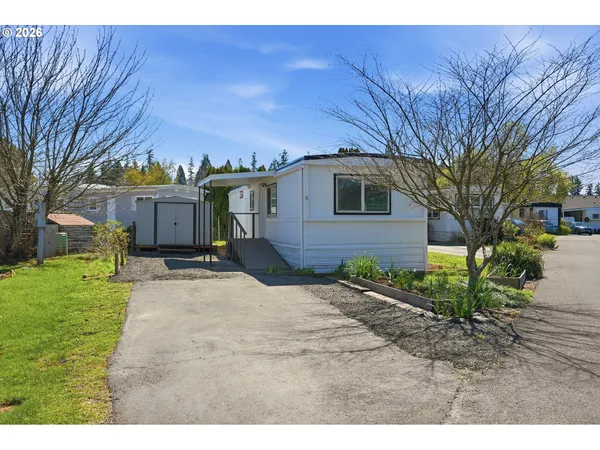 $75,000 | 340 Northeast Crest Street, Unit 5, Sublimity, OR 97385