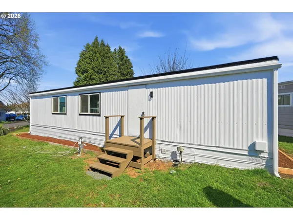 $75,000 | 340 Northeast Crest Street, Unit 5, Sublimity, OR 97385