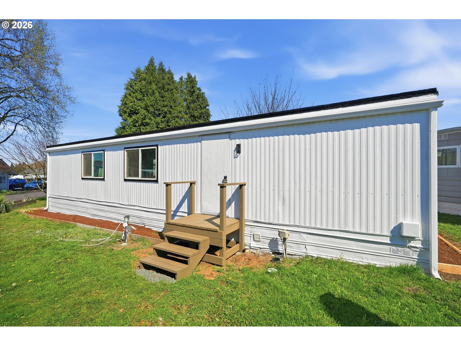 340 Northeast Crest Street, Unit 5 Sublimity, OR 97385 - Photo 20 of 29