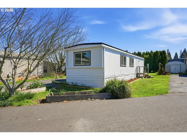 $75,000 | 340 Northeast Crest Street, Unit 5, Sublimity, OR 97385