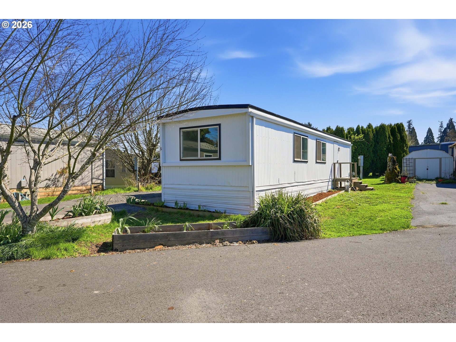340 Northeast Crest Street, Unit 5 Sublimity, OR 97385 - Photo 21 of 29