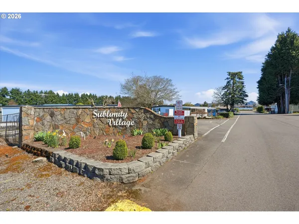 $75,000 | 340 Northeast Crest Street, Unit 5, Sublimity, OR 97385