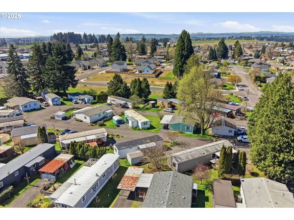 $75,000 | 340 Northeast Crest Street, Unit 5, Sublimity, OR 97385