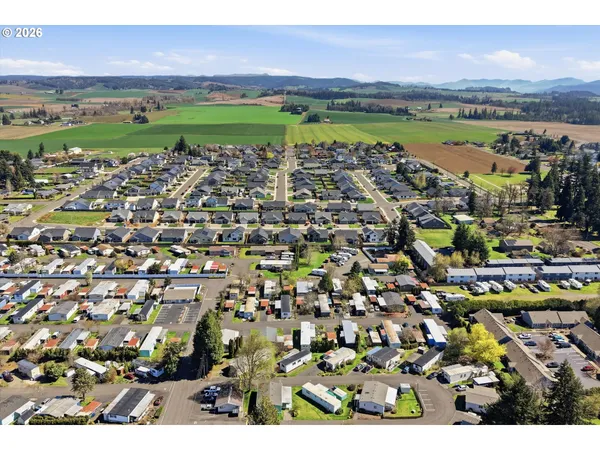 $75,000 | 340 Northeast Crest Street, Unit 5, Sublimity, OR 97385