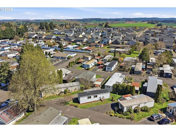 $75,000 | 340 Northeast Crest Street, Unit 5, Sublimity, OR 97385