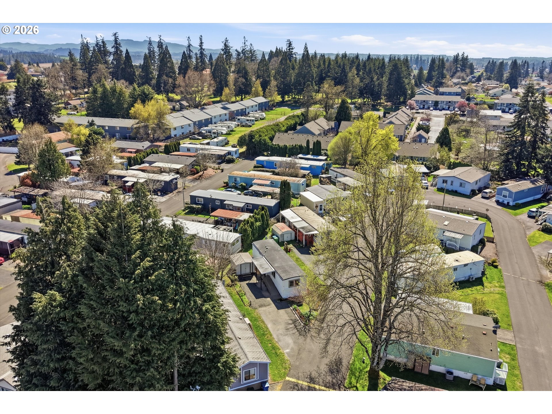 340 Northeast Crest Street, Unit 5 Sublimity, OR 97385 - Photo 29 of 29