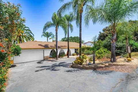 $859,000 | 2077 Mountain View Drive, Escondido, CA 92027