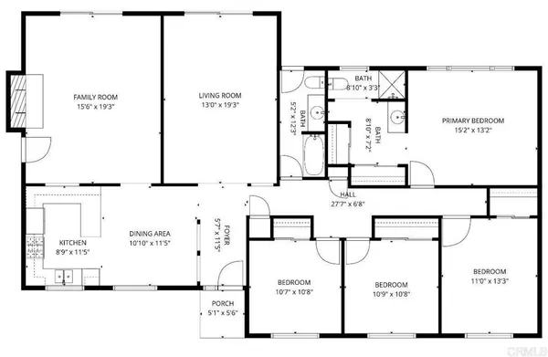 $859,000 | 2077 Mountain View Drive, Escondido, CA 92027