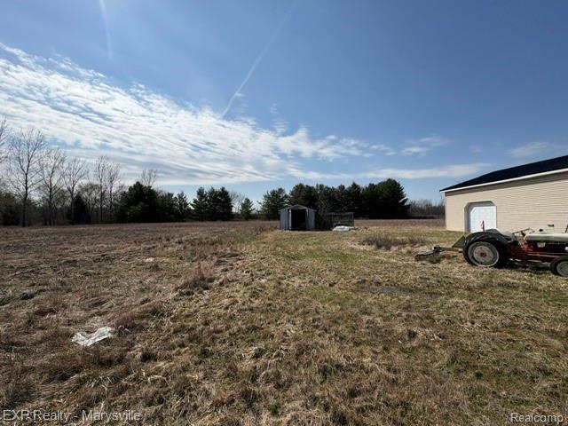 6919 Emmett Road Yale, MI 48097 - Photo 4 of 15