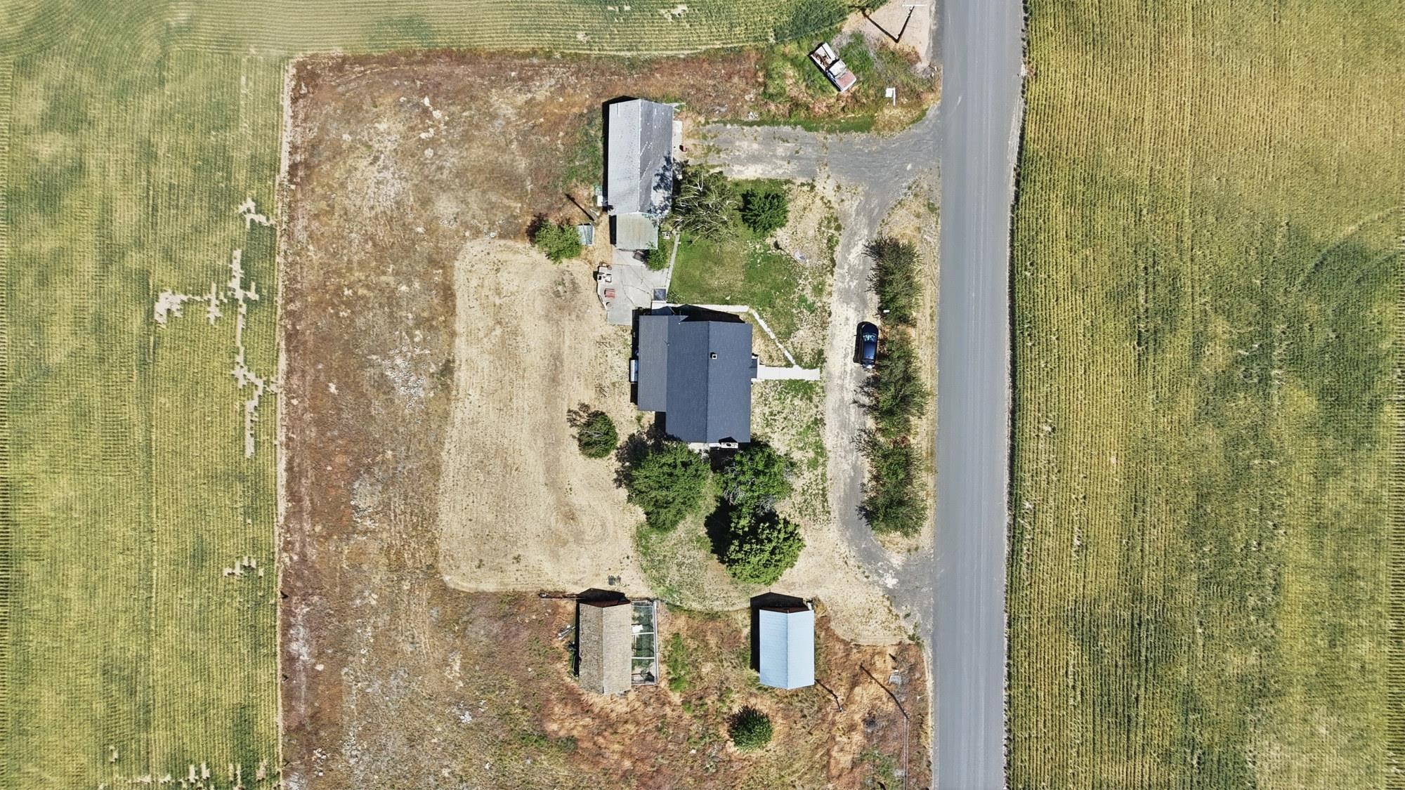15650 Huddle Corner Road Harrington, WA 99134 - Photo 31 of 39