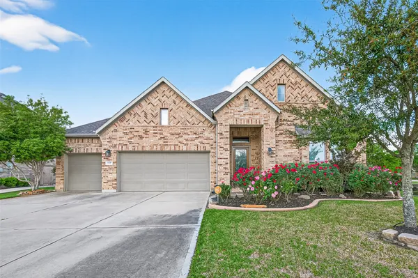 $475,000 | 5719 Chipstone Trail Lane, Katy, TX 77493