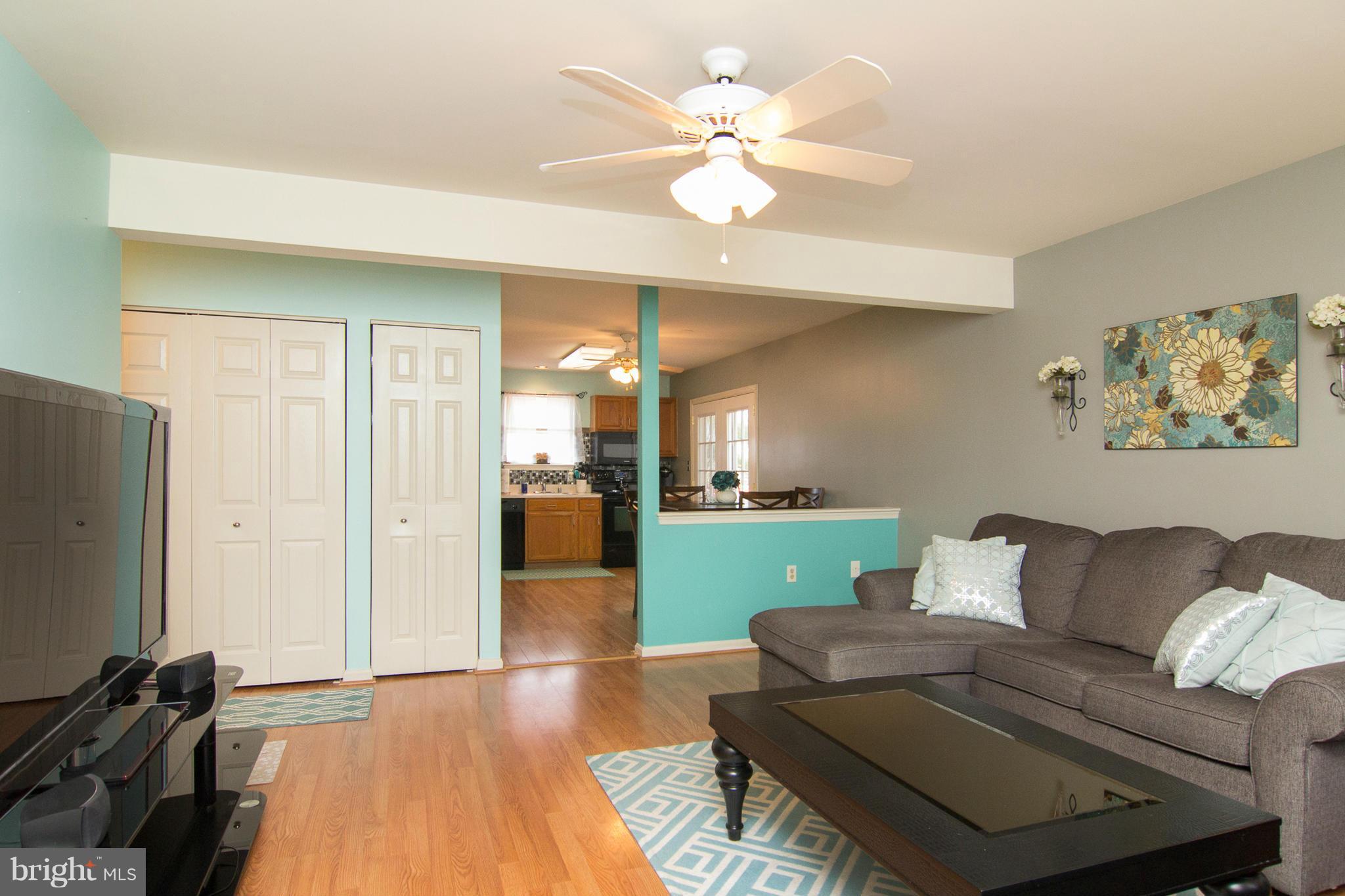 961 Firestone Road Westminster, MD 21158 - Photo 2 of 30 Open Concept Living Space