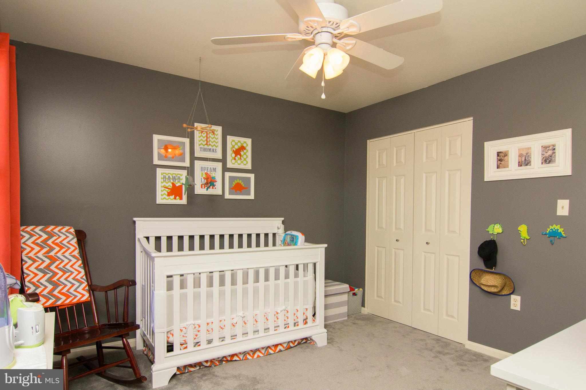 961 Firestone Road Westminster, MD 21158 - Photo 13 of 30 Bedroom 2