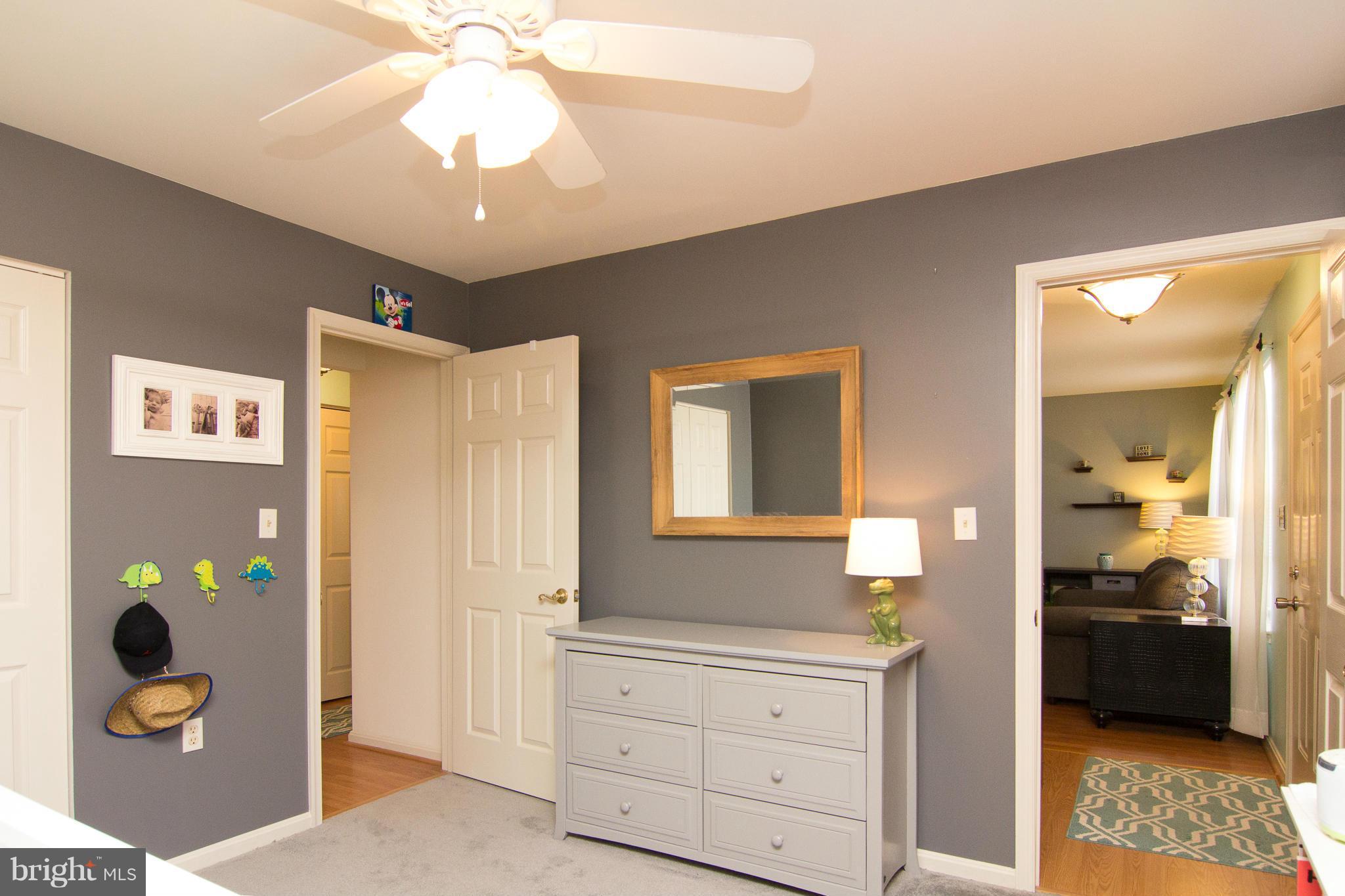 961 Firestone Road Westminster, MD 21158 - Photo 14 of 30 Bedroom 2