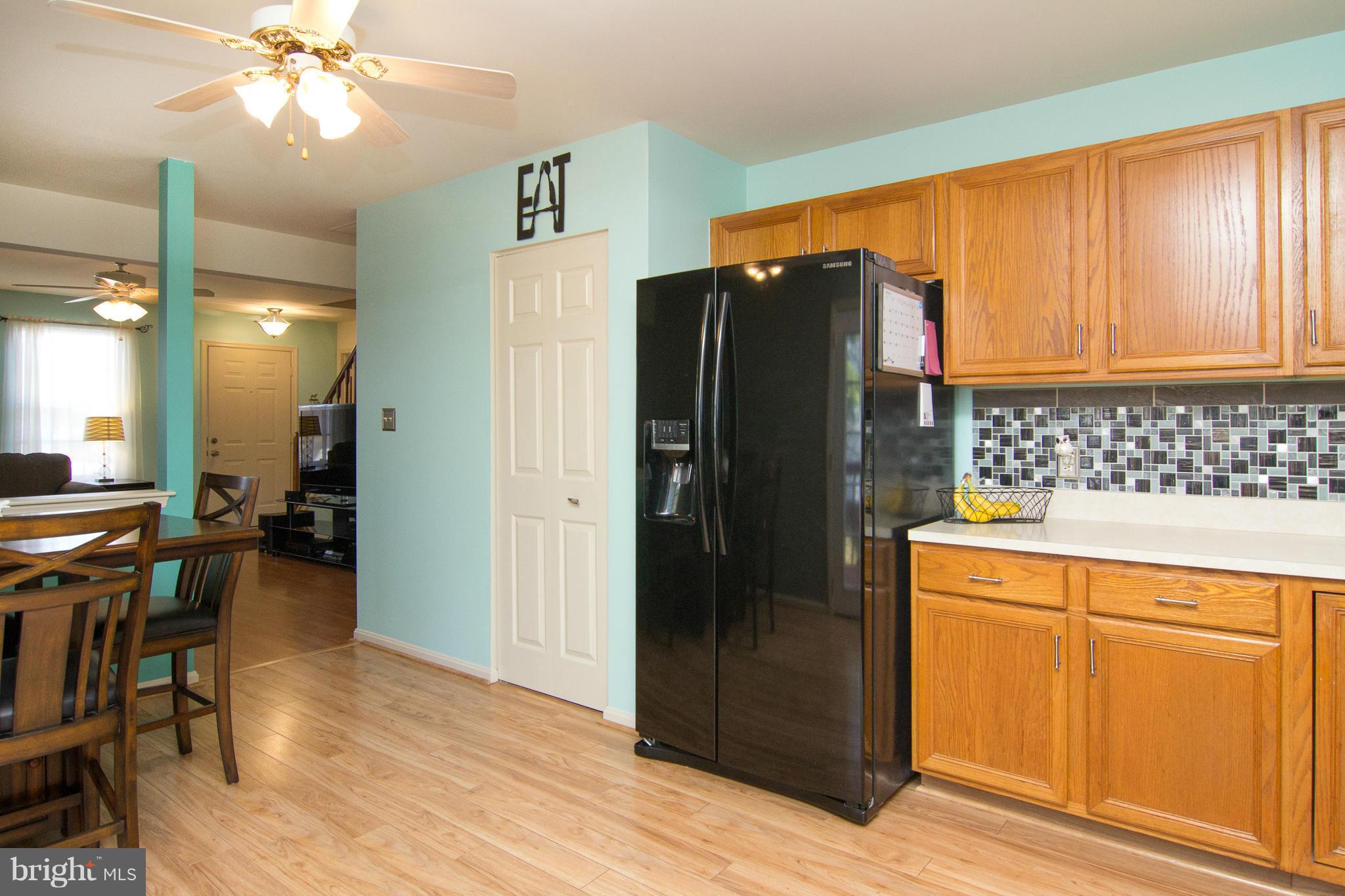 961 Firestone Road Westminster, MD 21158 - Photo 16 of 30 And a pantry!