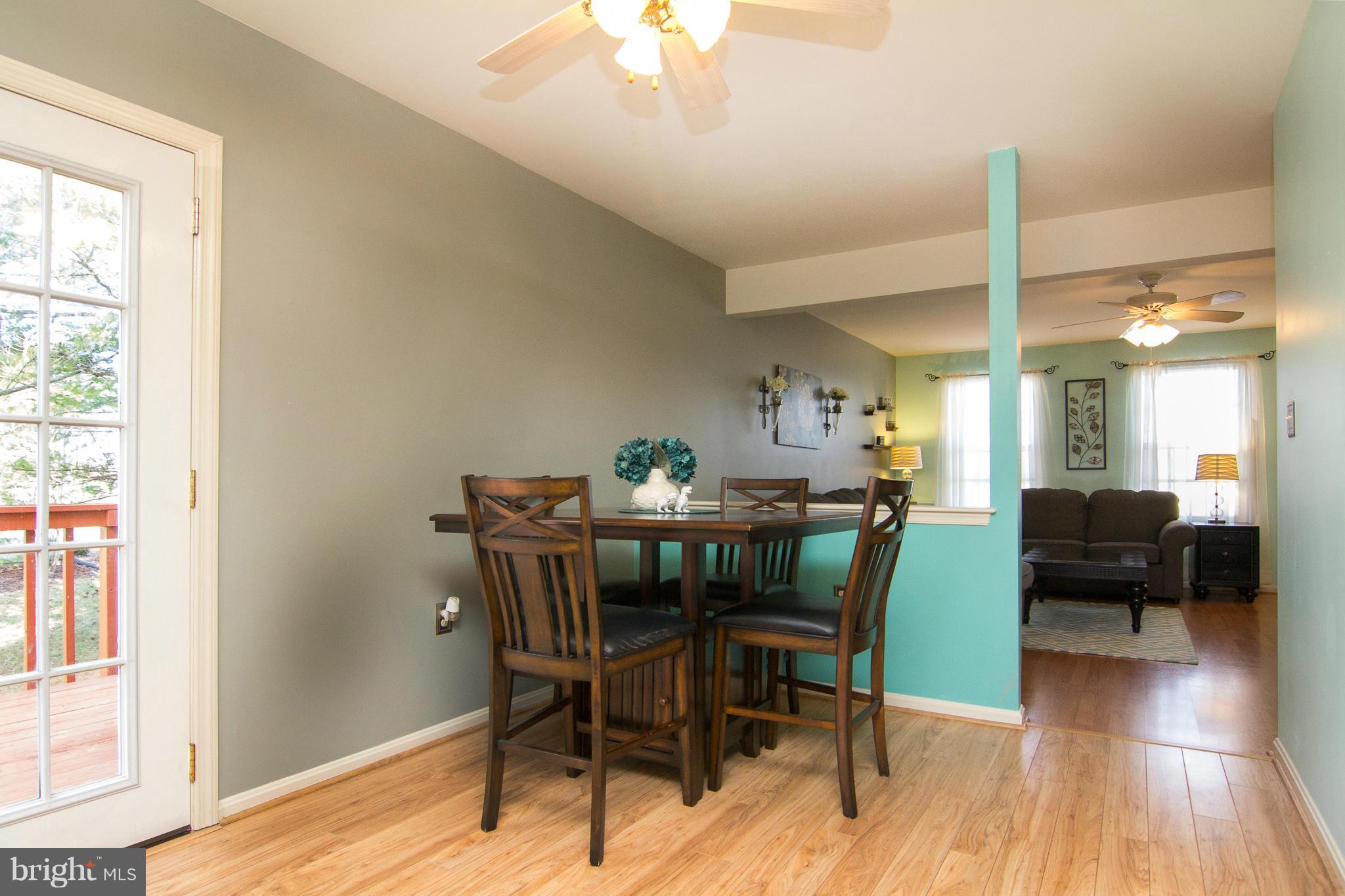 961 Firestone Road Westminster, MD 21158 - Photo 17 of 30 Kitchen