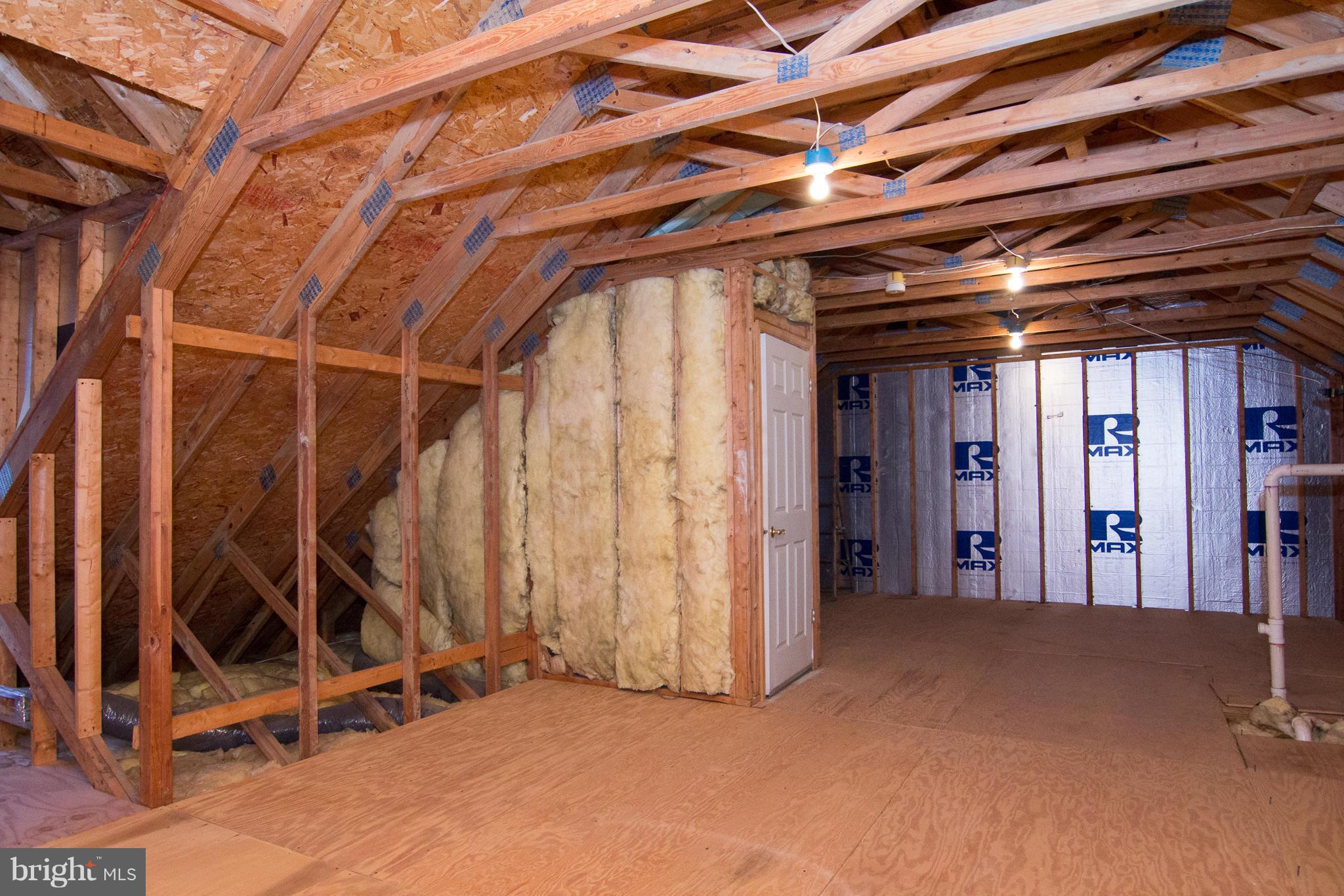 961 Firestone Road Westminster, MD 21158 - Photo 20 of 30 Lots of potential on 2nd floor