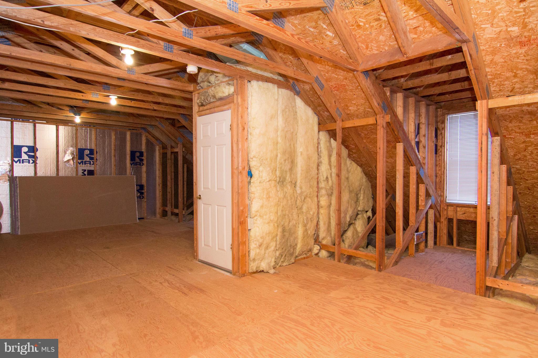 961 Firestone Road Westminster, MD 21158 - Photo 21 of 30 Potential for 2 BR, 1BA or HUGE Master Suite