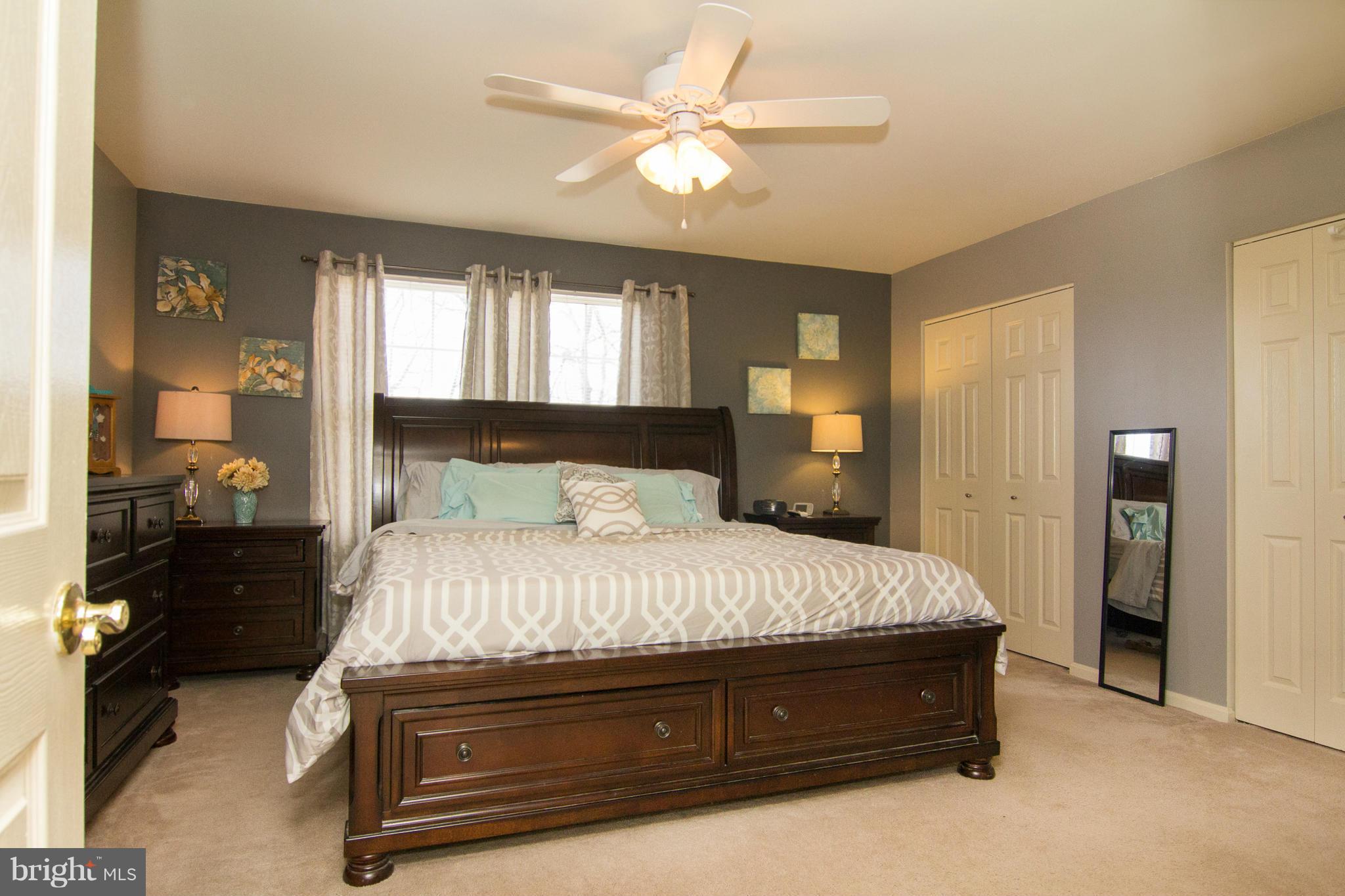 961 Firestone Road Westminster, MD 21158 - Photo 9 of 30 Bedroom (Master)