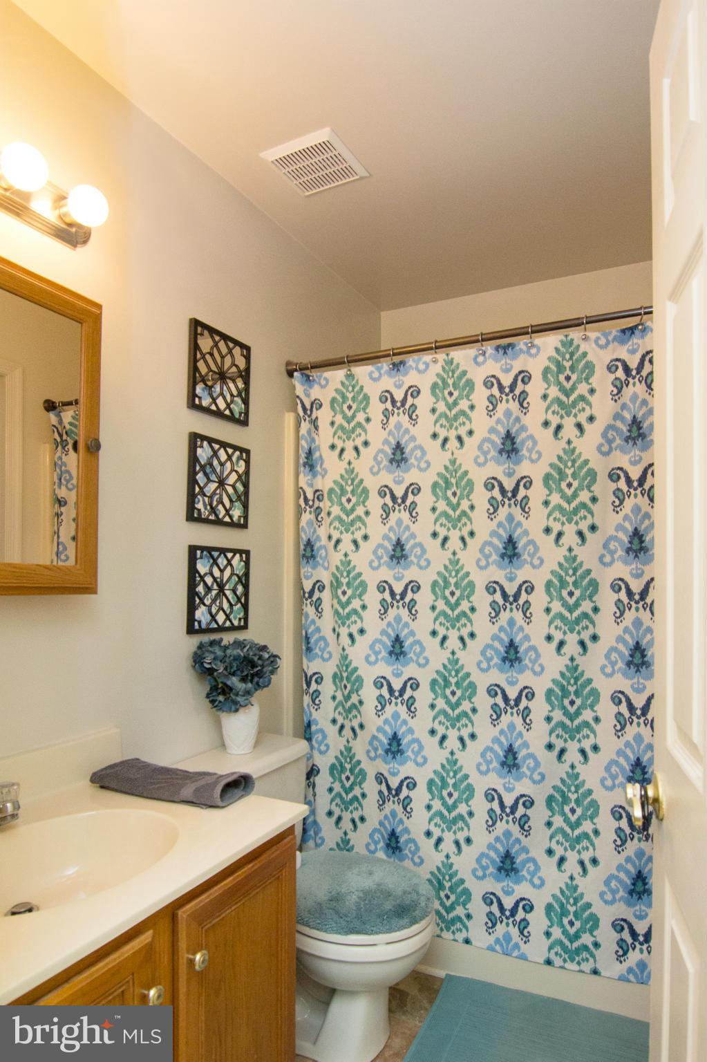 961 Firestone Road Westminster, MD 21158 - Photo 10 of 30 Bath w/ dual entrances