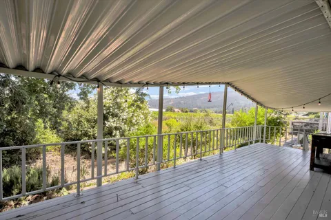 $275,000 | 810 Champagne East, Calistoga, CA 94515