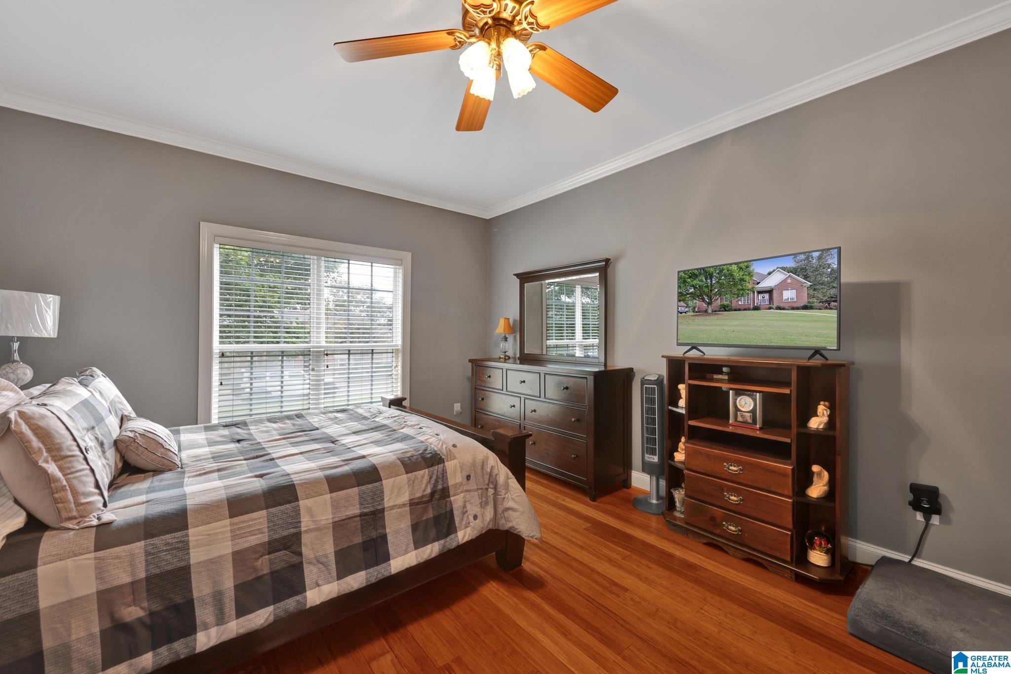 160 Clairmont Road Sterrett, AL 35147 - Photo 14 of 37