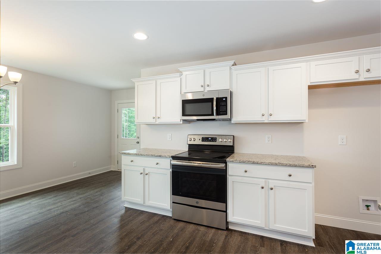 2160 Summit Park Road Odenville, AL 35120 - Photo 13 of 37