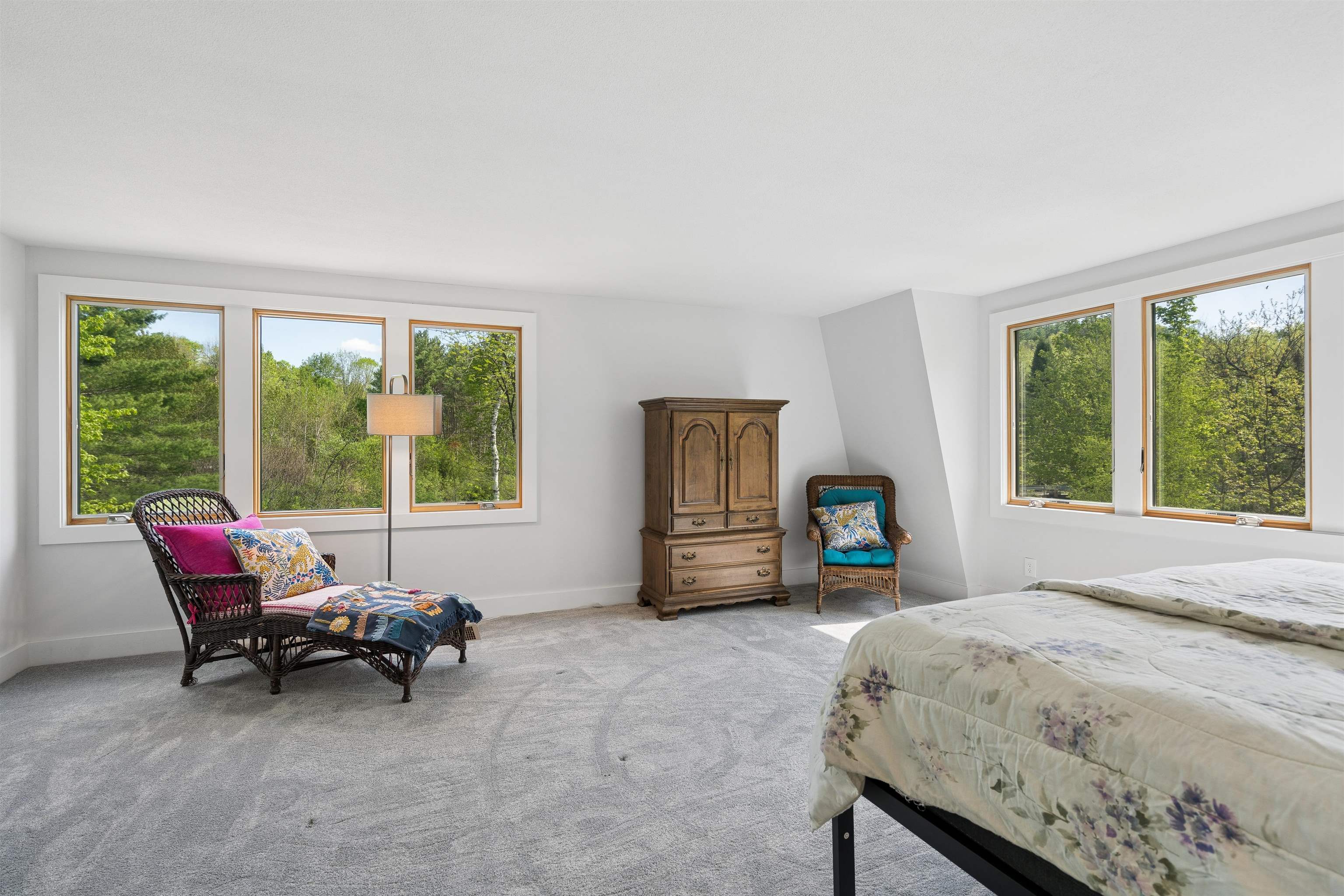 119 Ilsley Road Thetford, VT 05075 - Photo 24 of 34