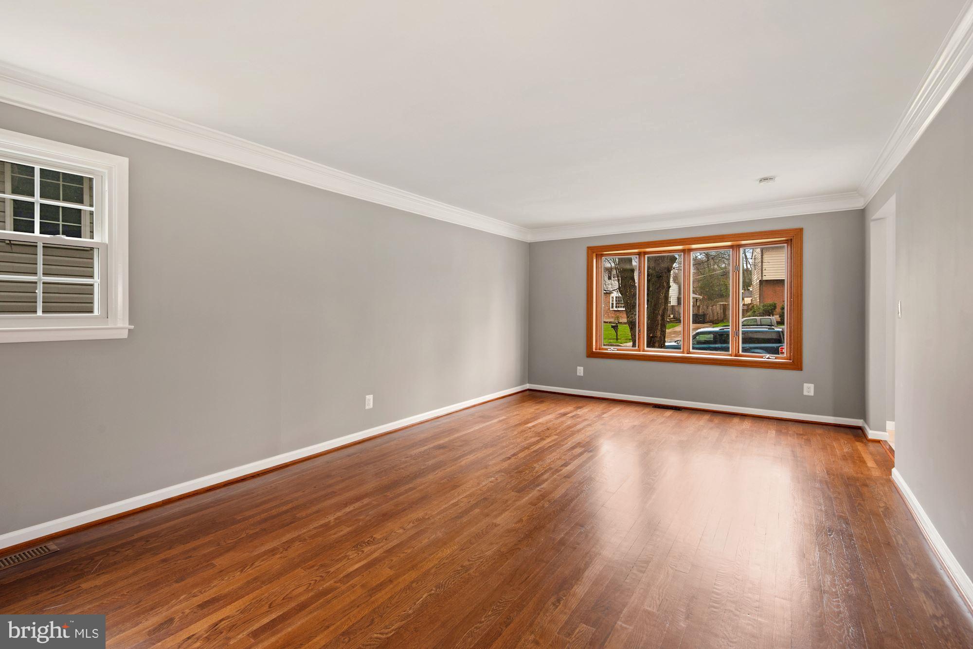 9702 Tulsemere Road Randallstown, MD 21133 - Photo 8 of 36 Gallery Image 8