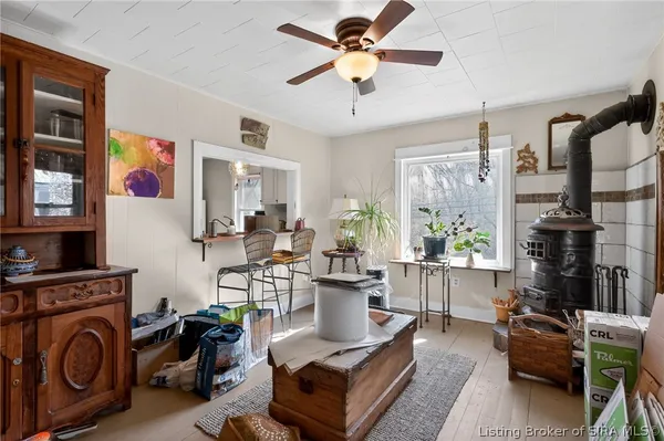 $197,000 | 2250 Budd Road, New Albany, IN 47150