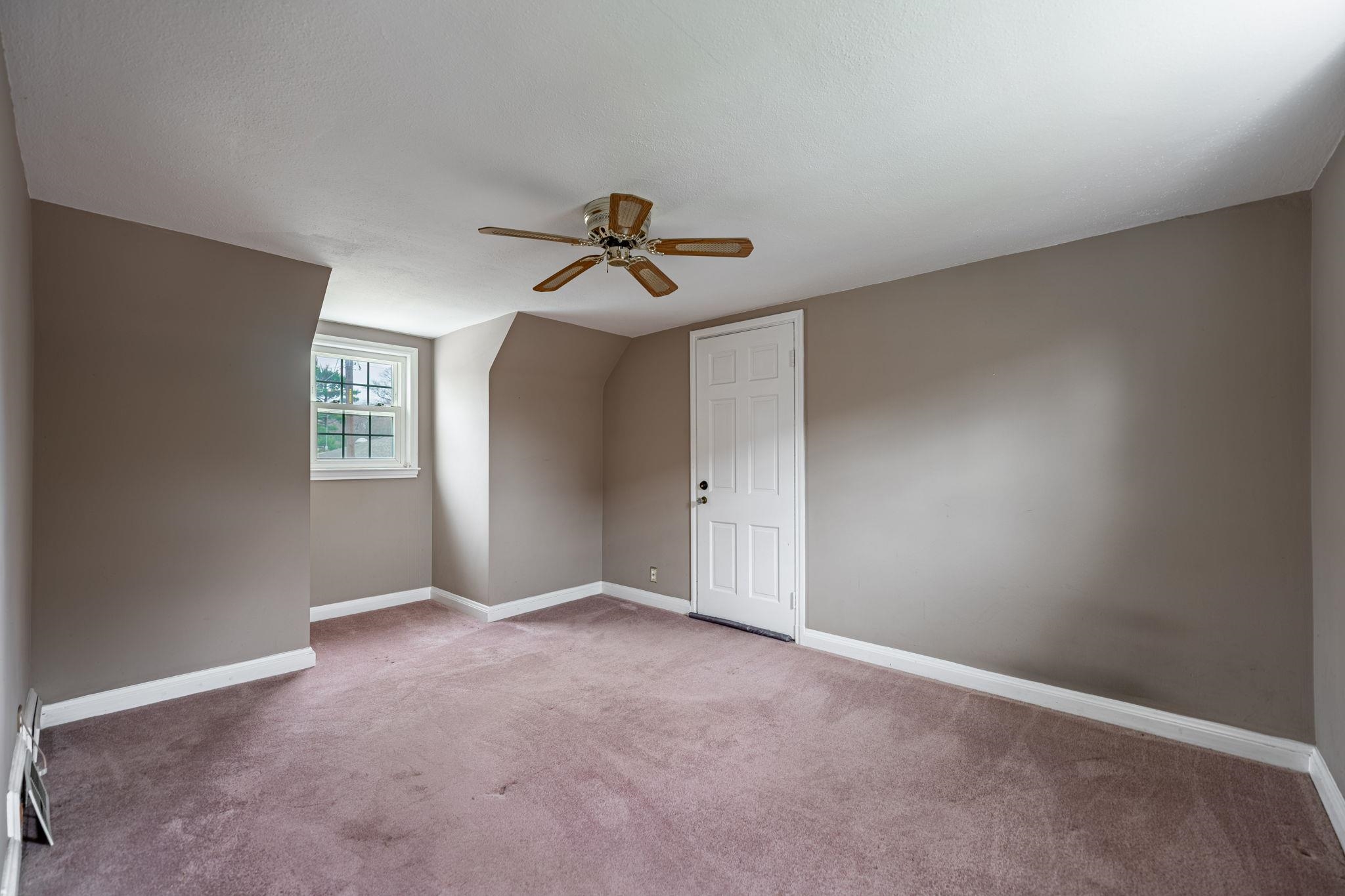 2705 Rural Street Rockford, IL 61107 - Photo 27 of 31 a view of an empty room with a window