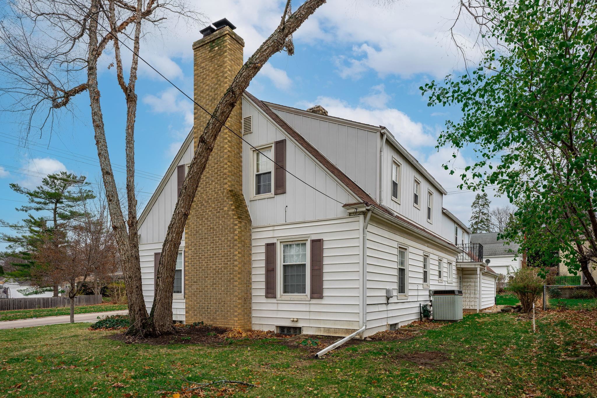 2705 Rural Street Rockford, IL 61107 - Photo 30 of 31 a view of a house with a yard