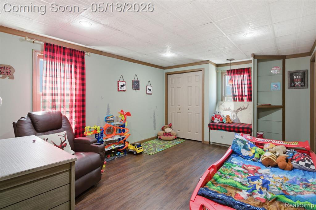 14104 Carleton West Road Carleton, MI 48117 - Photo 30 of 58