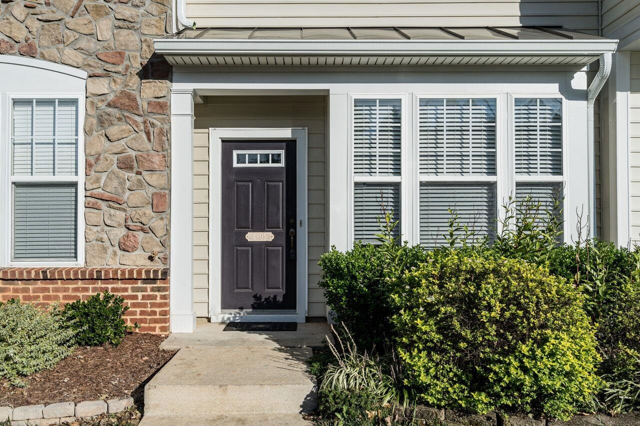 4805 Sir Duncan Way Raleigh, NC 27612 - Photo 3 of 22 Photo 3