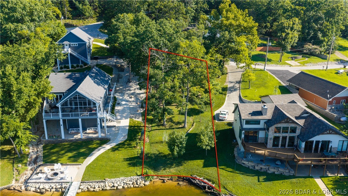 455 East Lakeview Acres Road Camdenton, MO 65020 - Photo 45 of 51