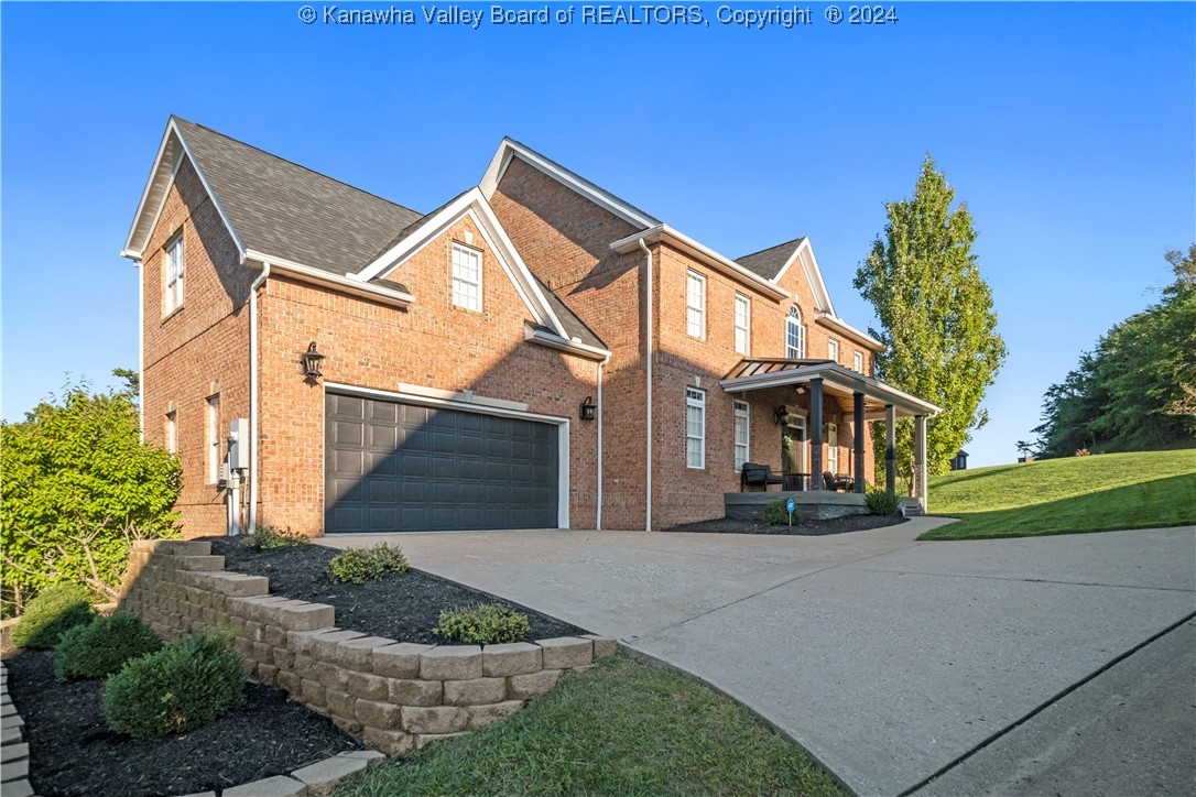 6001 Pinnacle View Road Hurricane, WV 25526 - Photo 4 of 50 Gallery Image 4