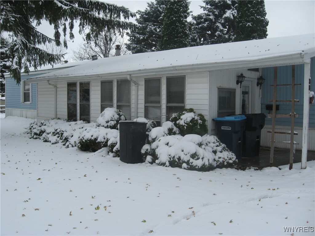 3233 Pratt Road Batavia, NY 14020 - Photo 18 of 21