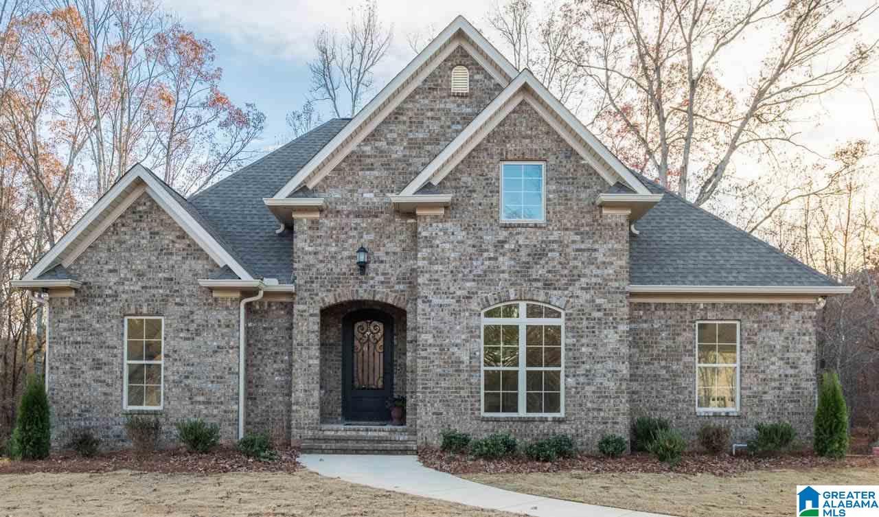 113 Highland Ridge Drive Chelsea, AL 35043 - Photo 1 of 40