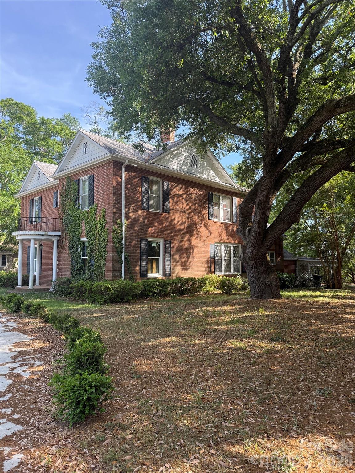 406 East Main Street Chesterfield, SC 29709 - Photo 2 of 45