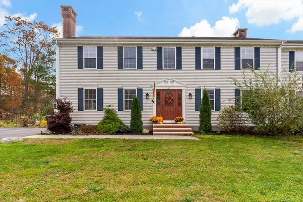 $599,000 | 19 Cedar Street, Unit 19, Rehoboth, MA 02769