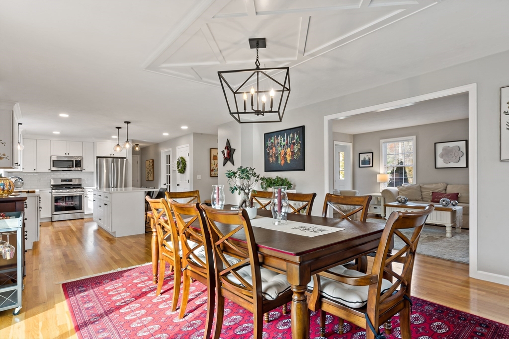 19 Cedar Street, Unit 19 Rehoboth, MA 02769 - Photo 12 of 41