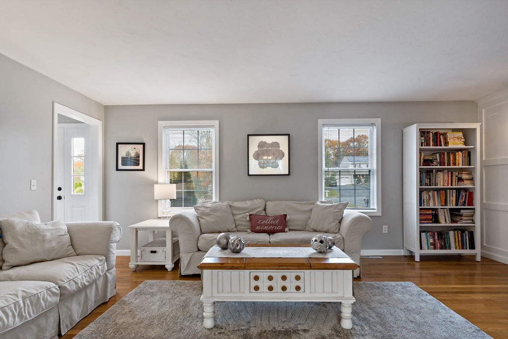 19 Cedar Street, Unit 19 Rehoboth, MA 02769 - Photo 19 of 41