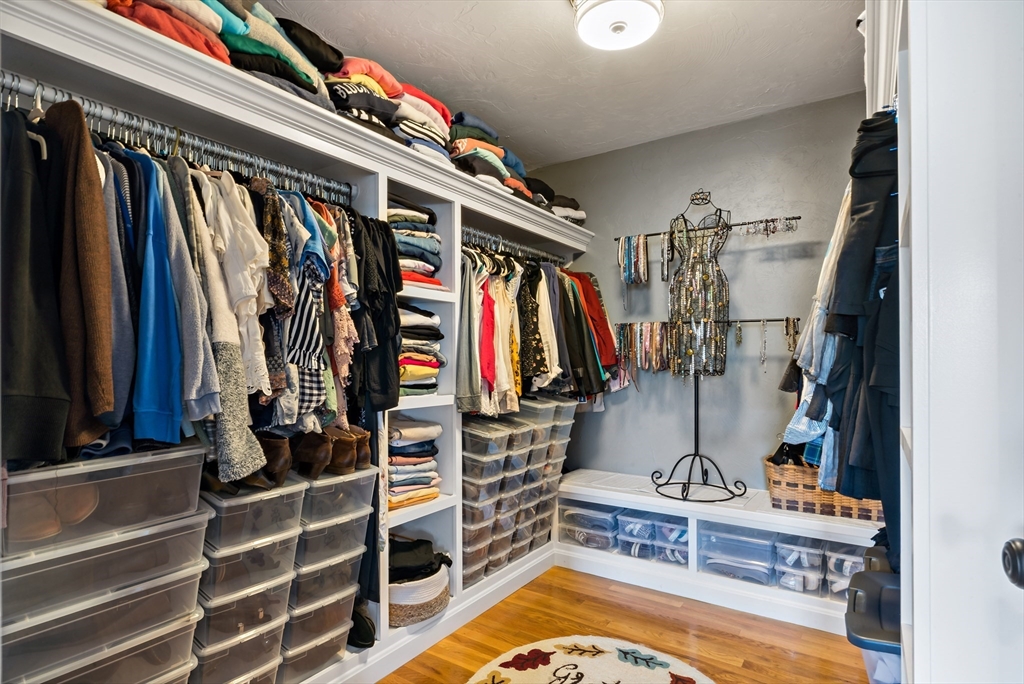 19 Cedar Street, Unit 19 Rehoboth, MA 02769 - Photo 23 of 41