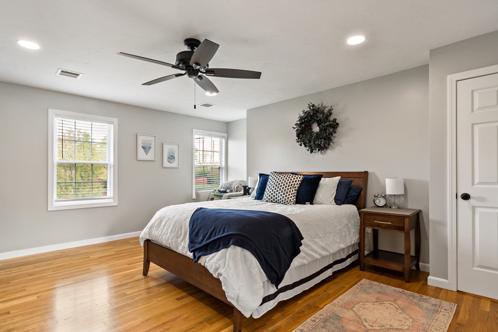 19 Cedar Street, Unit 19 Rehoboth, MA 02769 - Photo 24 of 41