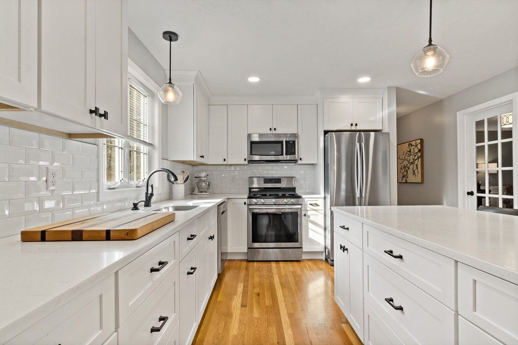 19 Cedar Street, Unit 19 Rehoboth, MA 02769 - Photo 8 of 41