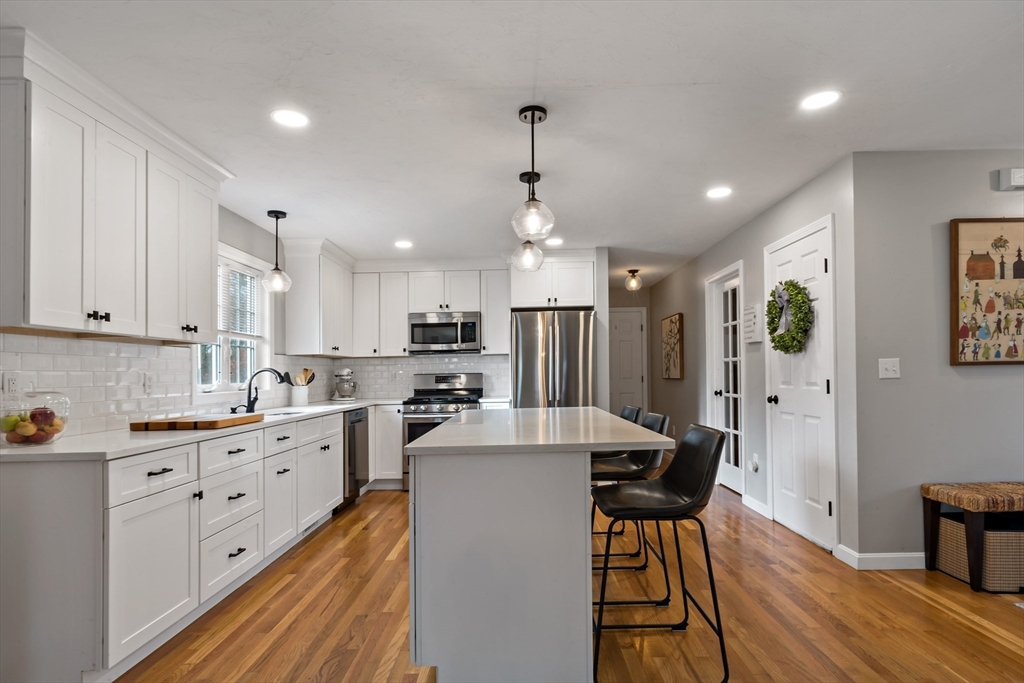 19 Cedar Street, Unit 19 Rehoboth, MA 02769 - Photo 9 of 41