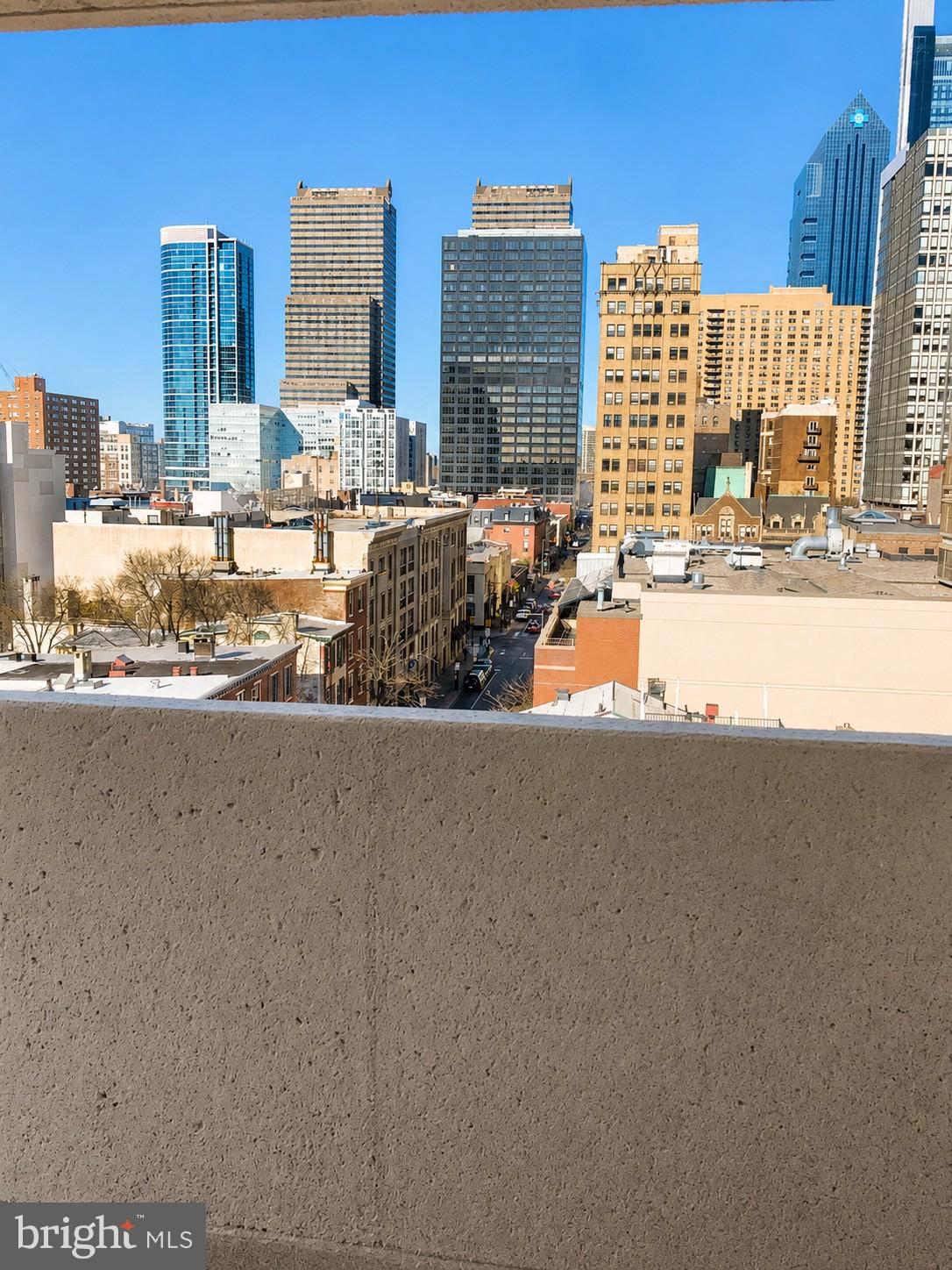 224 West Rittenhouse Square, Unit 815A Philadelphia, PA 19103 - Photo 7 of 17