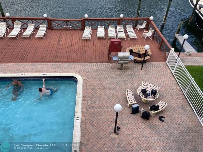 1777 Southeast 15th Street, Unit 312 Fort Lauderdale, FL 33316 - Photo 11 of 17